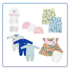 Newborn Essentials